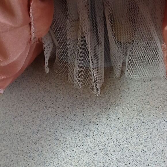 Gift of Time Collectible Porcelain Doll 18" NWOT - Picture 5 of 10